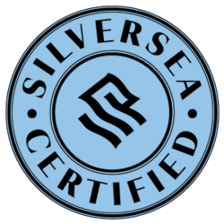 Silversea Certified travel advisor